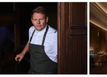 THE ABU DHABI EDITION PRESENTS: OAK ROOM X CHEF NELLY 