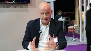 FHS – NICOLAS MAYER, PARTNER, GLOBAL INDUSTRY LEADER TOURISM AT PWC