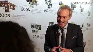 FHS – JONATHAN WORSLEY, CHAIRMAN & CEO OF THE BENCH