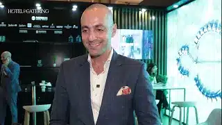 FHS – ELIE MILKY, CHIEF DEVELOPMENT OFFICER AT RADISSON HOTEL GROUP