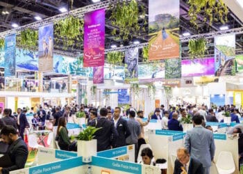 ATM 2026 TO EXAMINE $15TN LEISURE TRAVEL OPPORTUNITY, AS THE MIDDLE EAST EMERGES AS ONE OF THE WORLD’S FASTEST-GROWING TOURISM MARKETS