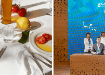 ON THE SIDELINES OF THE GATEWAY GULF FORUM 2025 INFRACORP TO WELCOME LA PETITE MAISON AS ITS NEWEST VENUE IN BAHRAIN