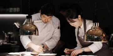 FROM SEOUL TO DUBAI: HANU HOSTS ONE-MICHELIN-STARRED SOUL FOR AN INTIMATE TWO-NIGHT COLLABORATION