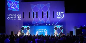 AL SAFADI MARKS 25 YEARS OF SHAPING LEBANESE DINING IN THE UAE AND OFFICIALLY LAUNCHES AL SAFADI HOSPITALITY