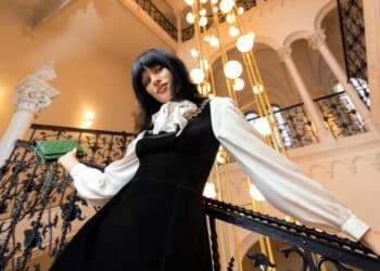 W HOTELS INTRODUCES A NEW SEASON OF HOTEL TALES: A GLOBAL STORYTELLING SERIES SPANNING MUSIC, TASTE, CULTURE, AND CONNECTION