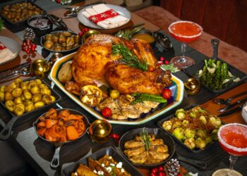 FESTIVE SEASON AT NOVOTEL DUBAI WORLD TRADE CENTRE, IBIS DUBAI WORLD TRADE CENTRE, AND IBIS DUBAI ONE CENTRAL