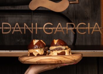 LEÑA DUBAI ELEVATES FORMULA 1 ABU DHABI WEEKEND WITH EXCLUSIVE SPANISH CULINARY EXPERIENCE 