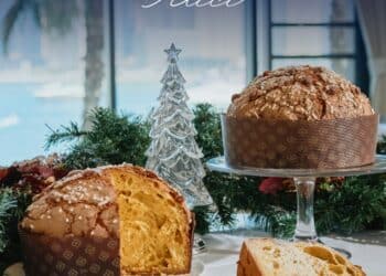 ORANGE HOSPITALITY INTRODUCES THE FESTIVE SEASON