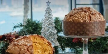 ORANGE HOSPITALITY INTRODUCES THE FESTIVE SEASON