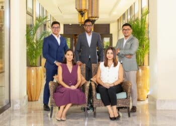 ANANTARA THE PALM DUBAI RESORT & ANANTARA WORLD ISLANDS RESORT ANNOUNCE NEW CLUSTER MARKETING TEAM