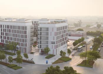 ARADA TO OPEN NEST HOTEL AT ALJADA THIS DECEMBER, INTRODUCING A BOLD NEW HOSPITALITY BRAND AT SHARJAH’S PREMIER LIFESTYLE DESTINATION