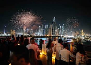 BARFLY BY BUDDHA-BAR AND NEGRONI LOUNGE UNVEILS FESTIVE SEASON OFFERS