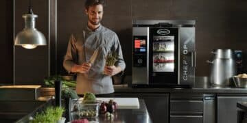 UNOX GROUP ACQUIRES 100% OF ROBOQBO SRL AND TARGETS €400 MILLION IN REVENUES FOR 2026