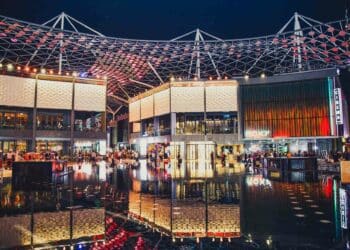CITY WALK UNPLUGGED RETURNS FOR ITS FOURTH SEASON WITH SIX WEEKS OF LIVE MUSIC AND FESTIVE MAGIC
