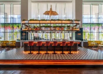 COUQLEY UNVEILS FESTIVE SEASON CELEBRATIONS IN DOWNTOWN DUBAI