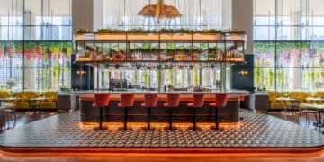 COUQLEY UNVEILS FESTIVE SEASON CELEBRATIONS IN DOWNTOWN DUBAI