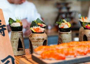 ZUMA DUBAI REIMAGINES WEEKENDS WITH ITS SIGNATURE BAIKINGU BRUNCH