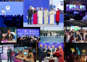 FROM SUSTAINABILITY TO SLEEP TOURISM AND CONVENIENCE TO CONNECTIVITY: FIVE ESSENTIALS SHAPING THE FUTURE OF THE MIDDLE EAST’S HOSPITALITY SECTOR