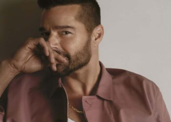 RICKY MARTIN TO MAKE ABU DHABI DEBUT AT SAADIYAT NIGHTS 2026