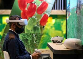 FROM AI AND ROBOTICS TO BIOTECH INNOVATIONS, FOOD INDUSTRY UNLOCKS NEW REVENUE STREAMS