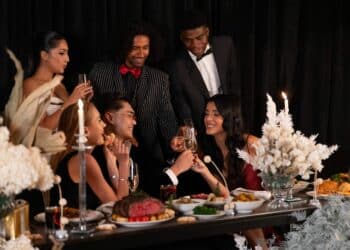 JW MARRIOTT MARQUIS HOTEL DUBAI UNVEILS ITS FESTIVE SEASON LINE-UP