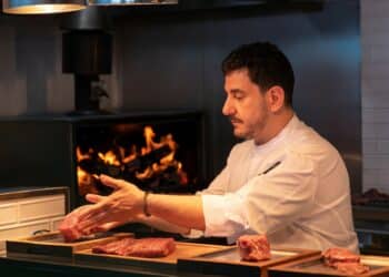 LA PARRILLA RETURNS TO JUMEIRAH BEACH HOTEL, CELEBRATING ARGENTINE PASSIONS, FLAVOURS AND HERITAGE