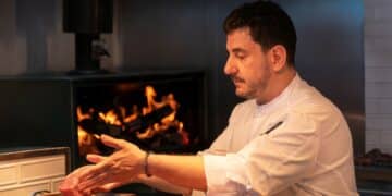 LA PARRILLA RETURNS TO JUMEIRAH BEACH HOTEL, CELEBRATING ARGENTINE PASSIONS, FLAVOURS AND HERITAGE