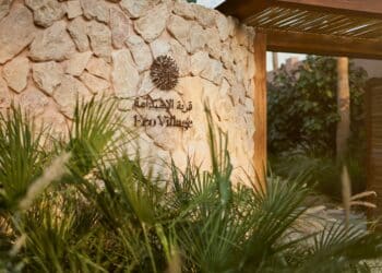 JUMEIRAH UNVEILS ECO VILLAGE, AN IMMERSIVE SUSTAINABILITY DESTINATION AT MADINAT JUMEIRAH