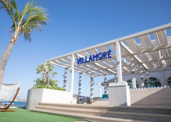 CELEBRATE THE ART OF MEDITERRANEAN LEISURE AT VILLAMORÉ, KEMPINSKI PALM JUMEIRAH