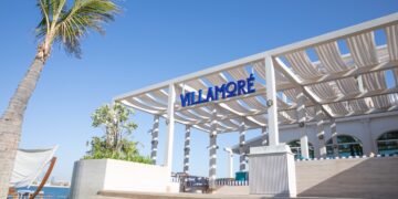 CELEBRATE THE ART OF MEDITERRANEAN LEISURE AT VILLAMORÉ, KEMPINSKI PALM JUMEIRAH