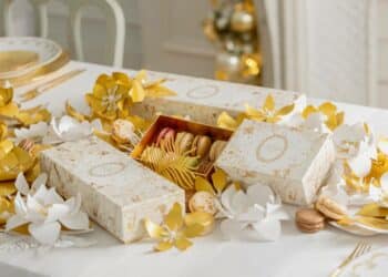 LADURÉE UNVEILS ITS HOLIDAY 2025 COLLECTION: A JOURNEY TO THE GARDEN OF THE HESPERIDES