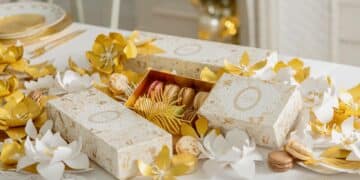 LADURÉE UNVEILS ITS HOLIDAY 2025 COLLECTION: A JOURNEY TO THE GARDEN OF THE HESPERIDES