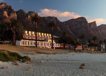AUTOGRAPH COLLECTION HOTELS CELEBRATES CAPE TOWN’S SEASIDE SPLENDOR WITH THE OPENING OF MOREA HOUSE, AUTOGRAPH COLLECTION 