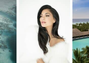 AWARD-WINNING SINGER NICOLE SCHERZINGER TO APPEAR AT ONE&ONLY REETHI RAH’S NEW YEAR’S EVE CELEBRATIONS