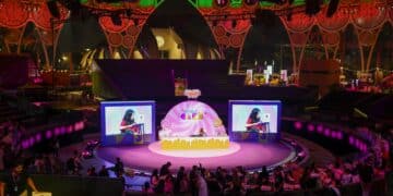 MEET THE CHAMPIONS: FESTIVAL OF CAKE BAKE-OFF CROWNS ITS FIRST WINNERS