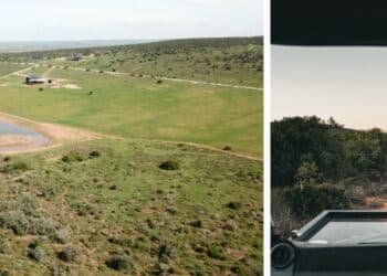 ENVI TO OPEN A TENTED LODGE IN A PRIVATE NATURE RESERVE IN SOUTH AFRICA