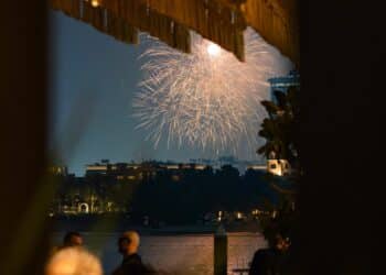 SON OF A FISH UNVEILS FESTIVE BRUNCH AND NEW YEAR’S EVE CELEBRATION AT DUBAI HARBOUR 