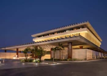 THE NED DOHA: WHERE CULTURE, DESIGN AND HOSPITALITY CONVERGE IN THE HEART OF QATAR