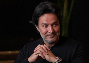 ONE-ON-ONE WITH NICKY VAN DER WALT, FOUNDER AND CEO OF TANG AND MIRAMAR COLLECTION