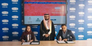 VALOR HOSPITALITY PARTNERS AND KING KHALID TOURISM & HOSPITALITY UNIVERSITY ANNOUNCE STRATEGIC PARTNERSHIP TO DEVELOP THE NEXT GENERATION OF SAUDI HOSPITALITY LEADERS