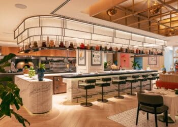 A DINNER THAT RUINED ME (IN THE BEST POSSIBLE WAY)