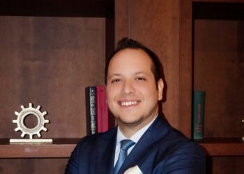 DOUBLETREE BY HILTON DUBAI M SQUARE HOTEL & RESIDENCES APPOINTS OGUZHAN ISCI AS DIRECTOR OF SALES