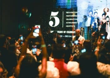 PULLMAN DUBAI DOWNTOWN TURNS FIVE, SETTING THE STANDARD FOR F&B AND LIFESTYLE IN DUBAI