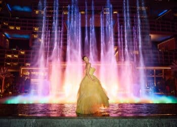 RING IN THE NEW YEAR AT ATLANTIS DUBAI FOR A NIGHT TO REMEMBER