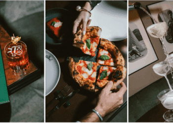 LA CAMERA! BY TOTÓ  PRESENTS TONIGHT! THE MUSIC SEEMS SO LOUD