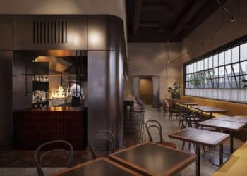 FROM THE FOUNDERS OF KOKORO: FYTE HOSPITALITY GROUP LAUNCHES WINDOW, OPENING AT AL SERKAL AVENUE IN JANUARY 2026