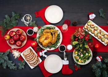 SHERATON DUBAI CREEK HOTEL & TOWERS UNVEILS MAGICAL FESTIVE CELEBRATIONS THIS CHRISTMAS & NEW YEAR