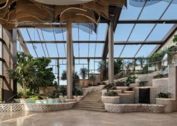 CROWNE PLAZA ALEXANDRIA MIRAGE HOTEL OPENS IN THE HEART OF ALEXANDRIA, BRINGING SEAMLESS WORK AND REST TO EGYPT’S MEDITERRANEAN CITY