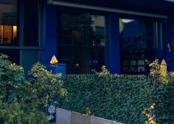 CHEF ROBIN HÖFER BRINGS HIS SIGNATURE STYLE TO LE PETIT CORNICHON IN MARRAKECH