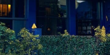 CHEF ROBIN HÖFER BRINGS HIS SIGNATURE STYLE TO LE PETIT CORNICHON IN MARRAKECH